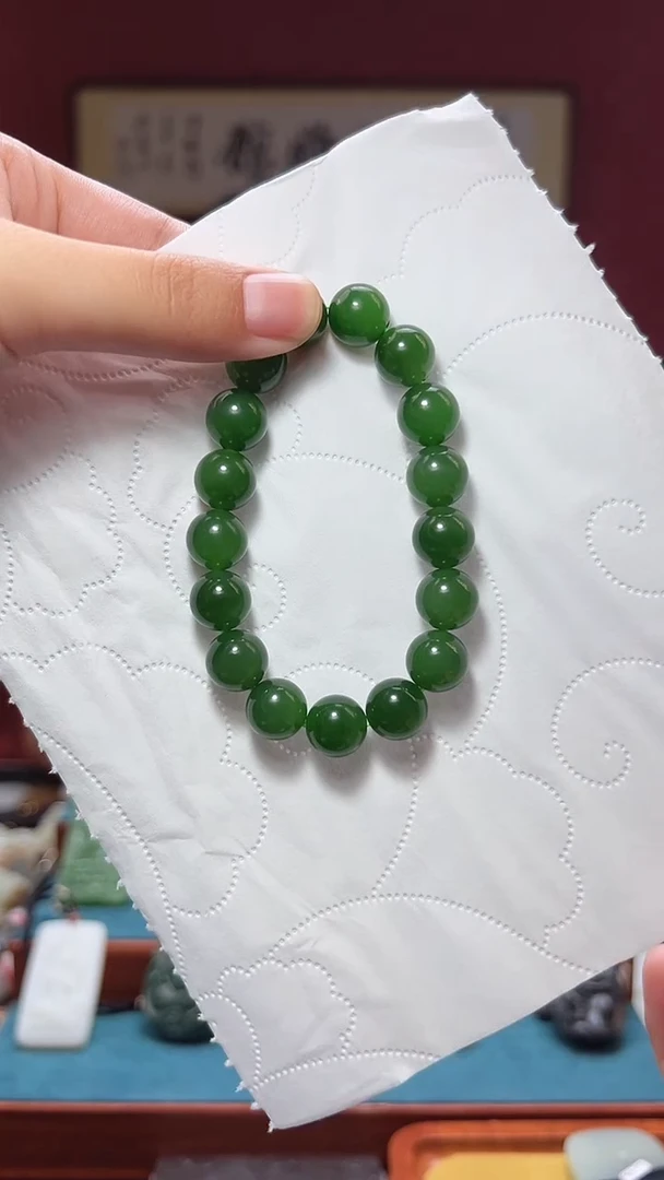 吊坠(不含链)未镶嵌和田玉67
