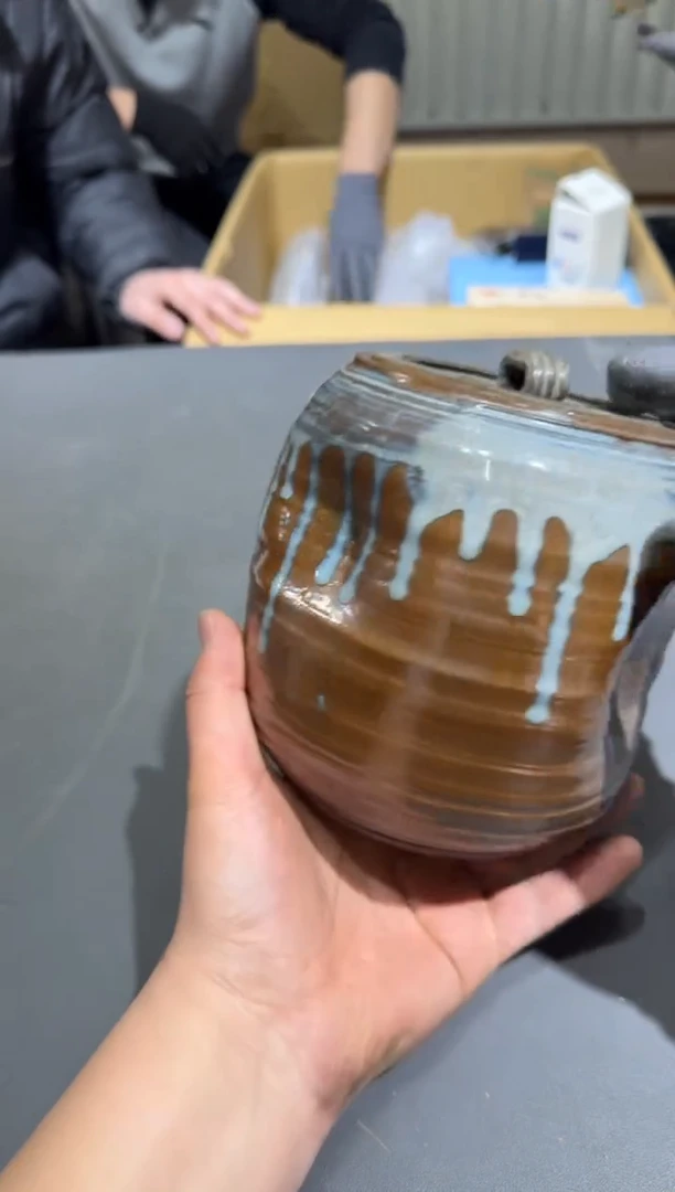 【闪购商品】杯孤品收藏2号店中古品