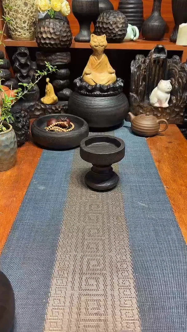 香樟木香樟木一物一拍