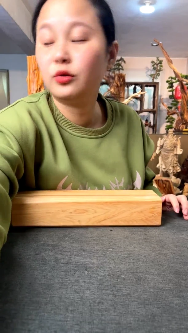 【闪购商品】柏木（崖柏）崖柏小件