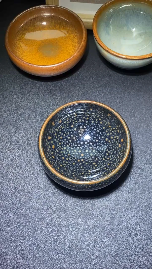 【闪购商品】茶盏             54