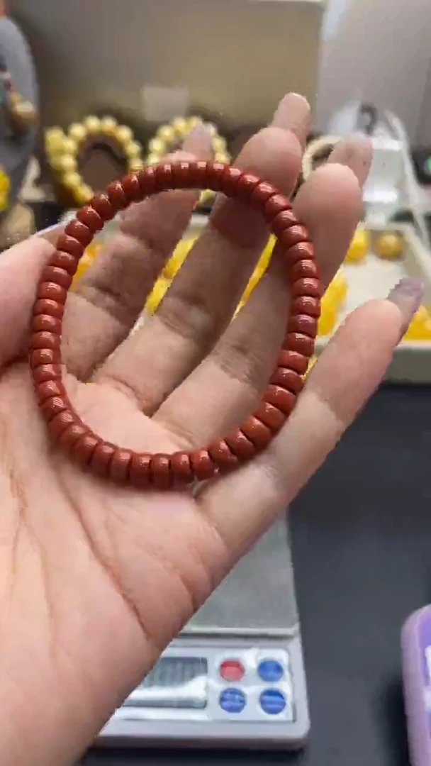 未镶嵌南红玛瑙珠宝奇石1719
