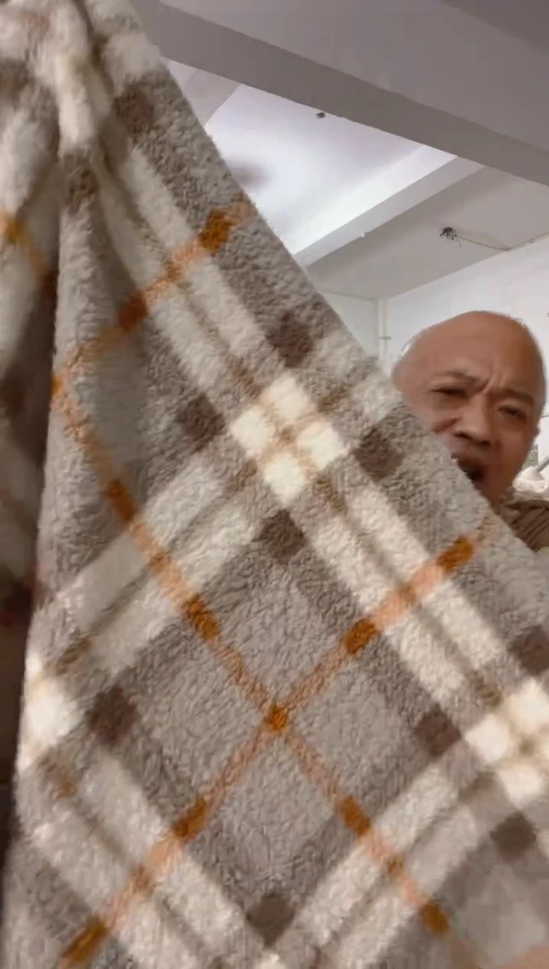 法兰绒309