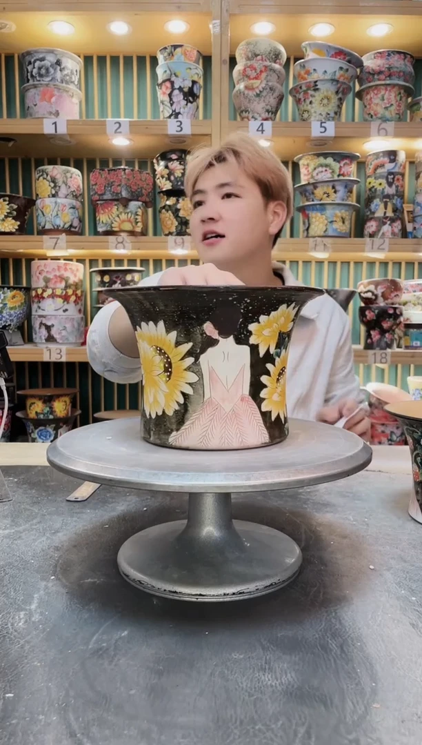 紫砂默认微瑕一物一拍01210-057瑕疵