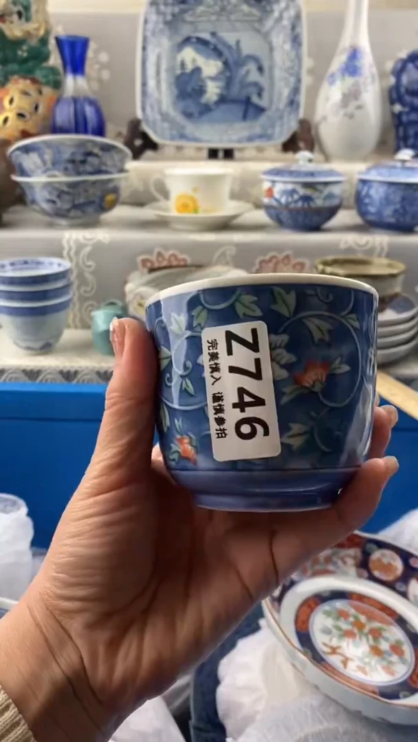 【闪购商品】746