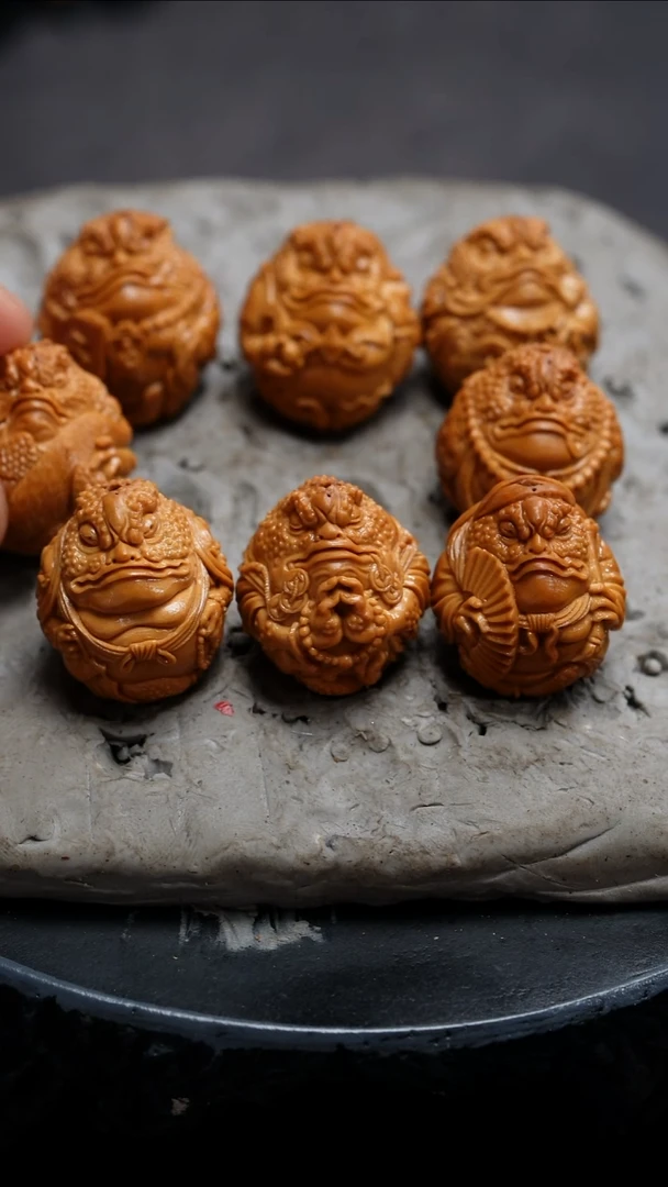 手串/手链橄榄核橄榄核