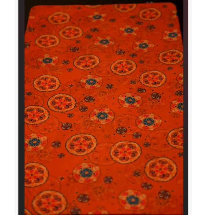 态象2绣球花茶席  65*35