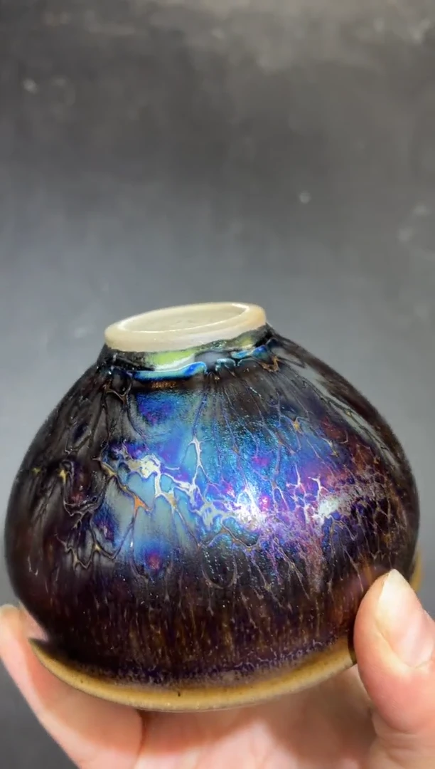 茶盏微瑕61