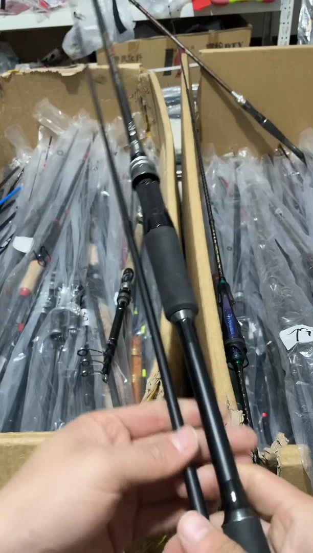 1.8m以下碳素钓鱼竿鱼竿渔具钓竿