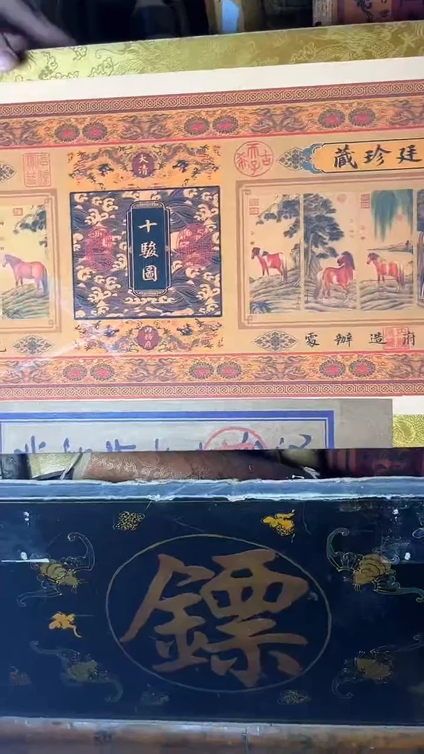 【闪购商品】核桃手串/手链核桃雕核桃雕核桃雕