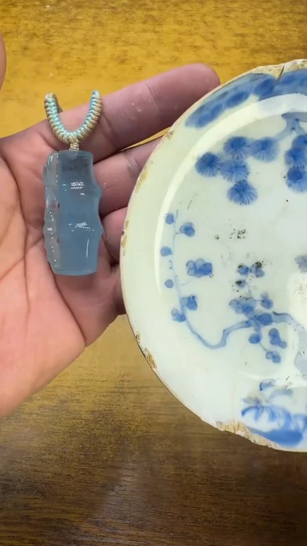 瓷器瓷器瑕疵破破141