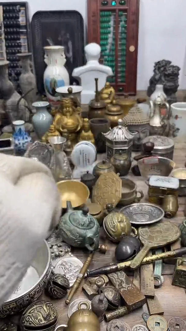 宝**贝小物件12345