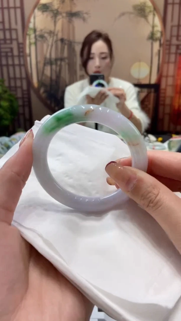 【闪购商品】翡翠手镯未镶嵌000010148