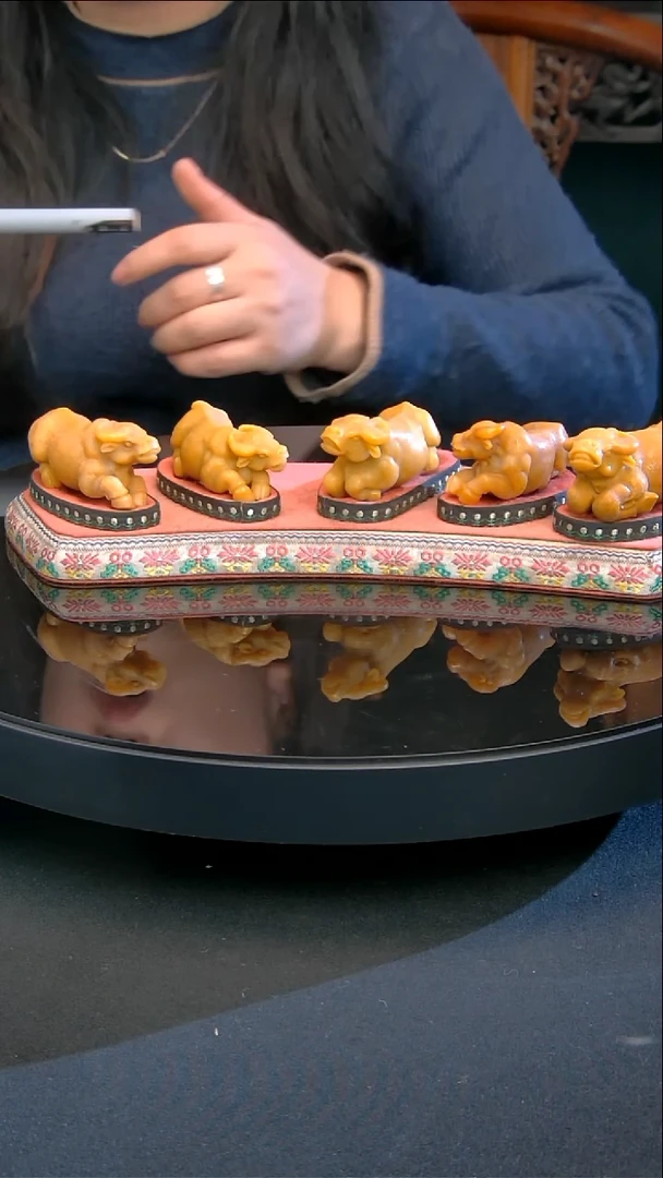 寿山石印石11111111