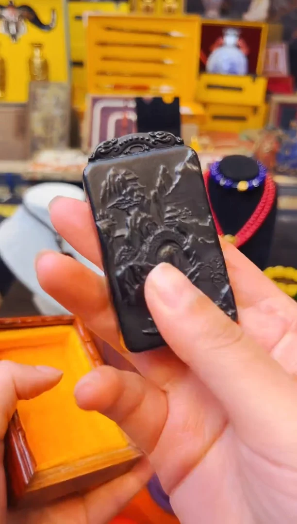 【闪购商品】和田玉1未镶嵌大美专属宠粉链接0231565