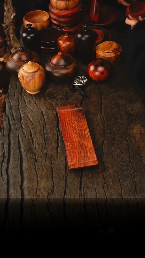 老叶木作木制品734