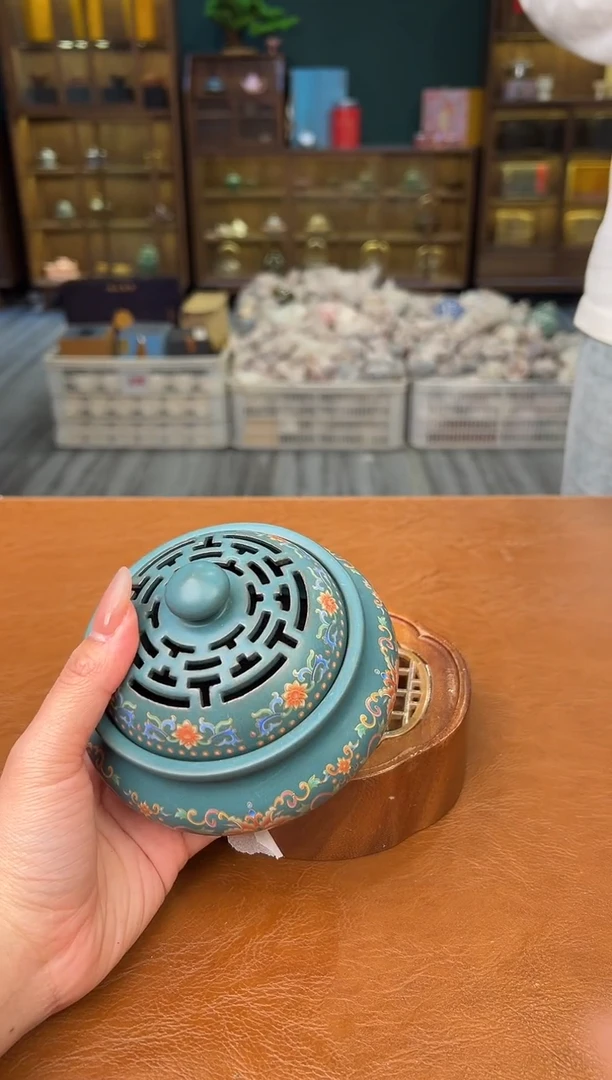 【闪购商品】熹物茶空间清仓福利品1111111