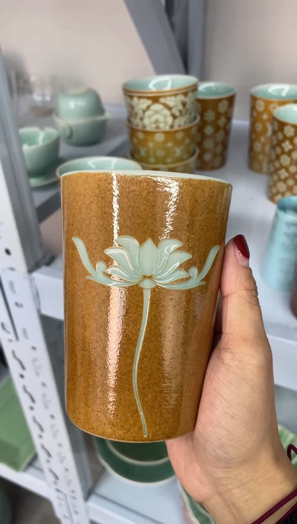 慧仙青瓷 源头厂家特价福利