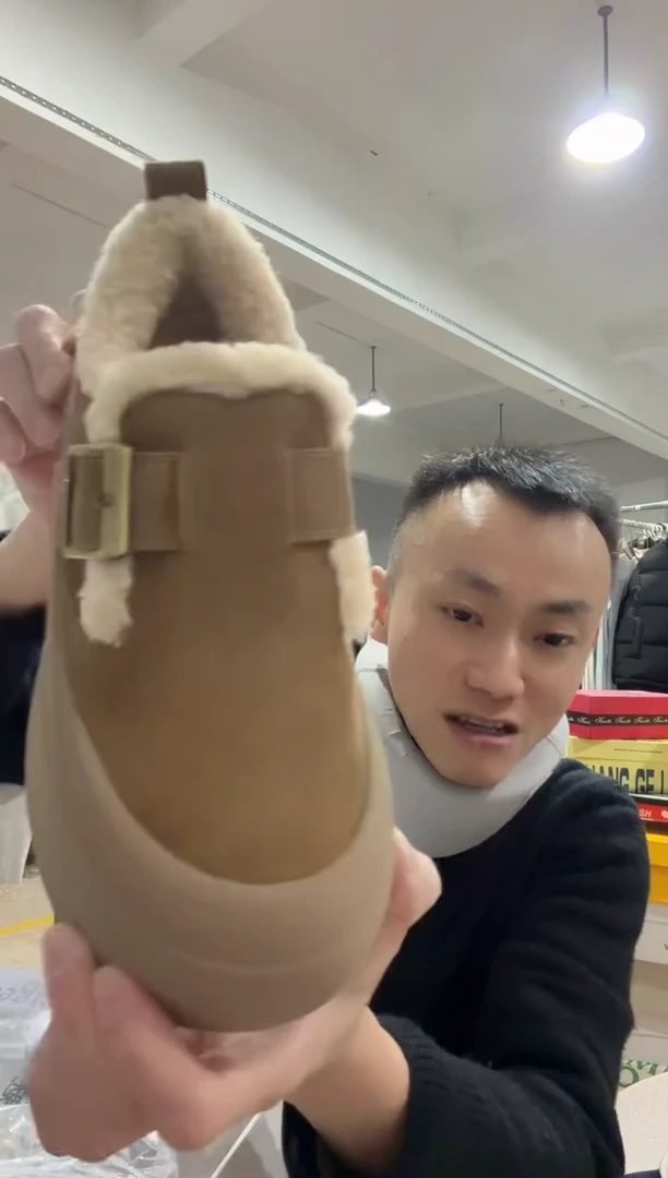 断码鞋子 捡漏捡漏D374