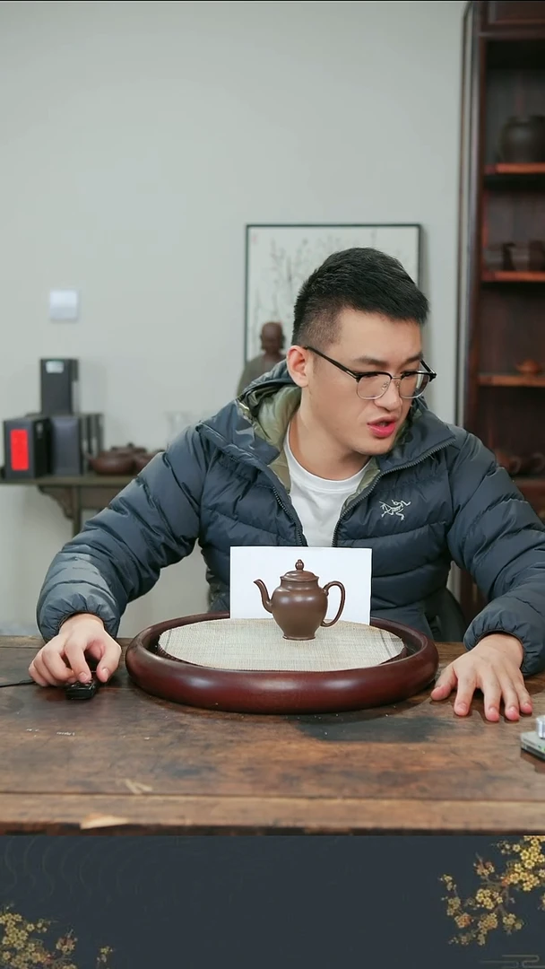 茶壶紫砂老行家紫砂3