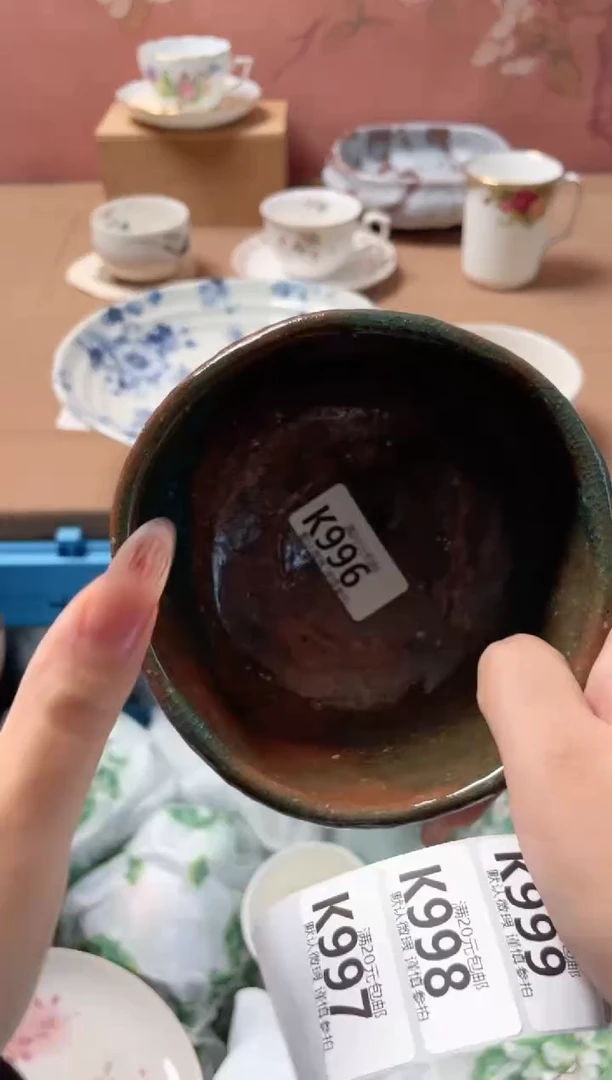 瓷片武****?瓷器瓷器K996