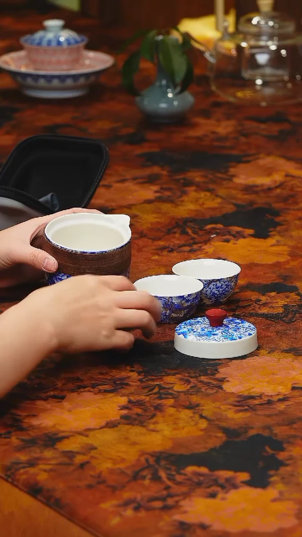 【闪购商品】楽门茶器！！！！