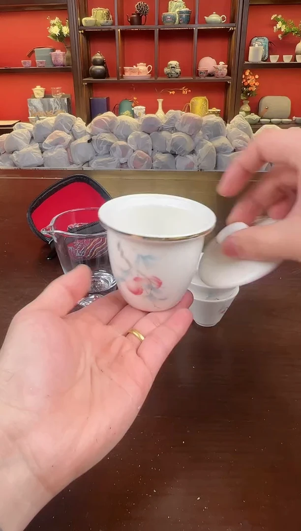 【闪购商品】桃子玻璃111111111111111