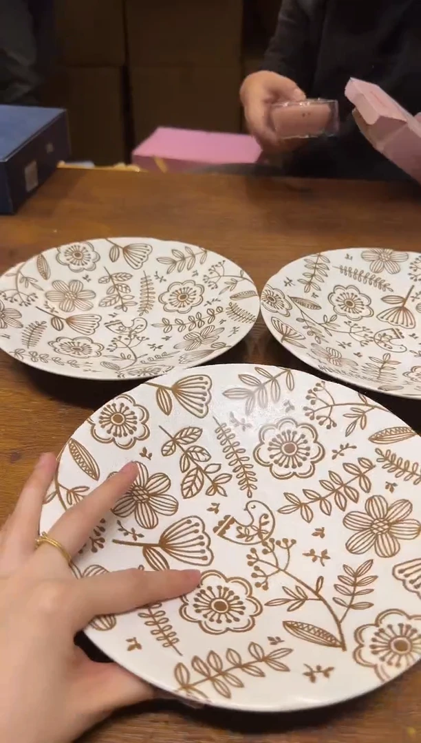 小狐狸严选日瓷器小狐狸精选日瓷器