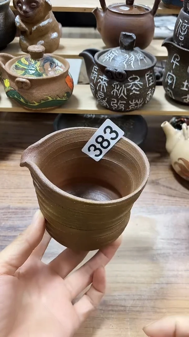 爱砂陶艺爱砂陶艺