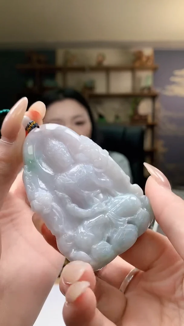 未镶嵌定制翡翠天然翡翠A货34