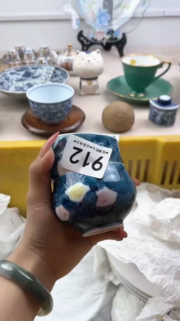 【闪购商品】瓷片912，，，，，，