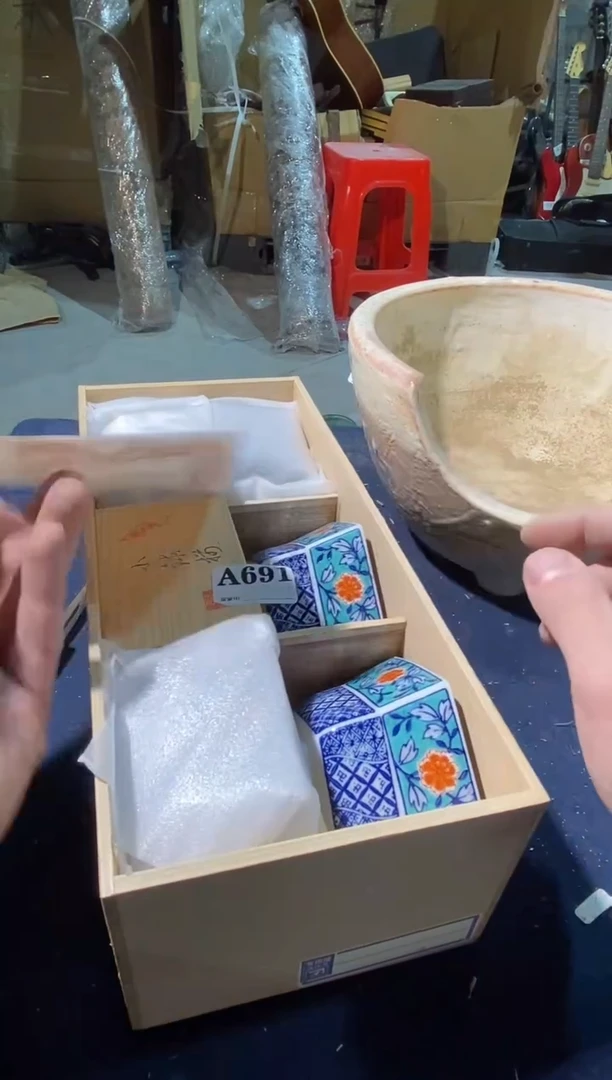 691中古美术艺术品