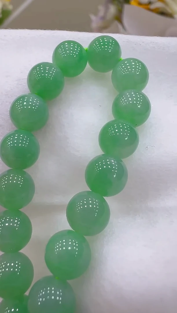 未镶嵌手串翡翠多样性团购发一件