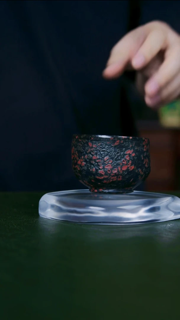 老师手工作品，一物一拍