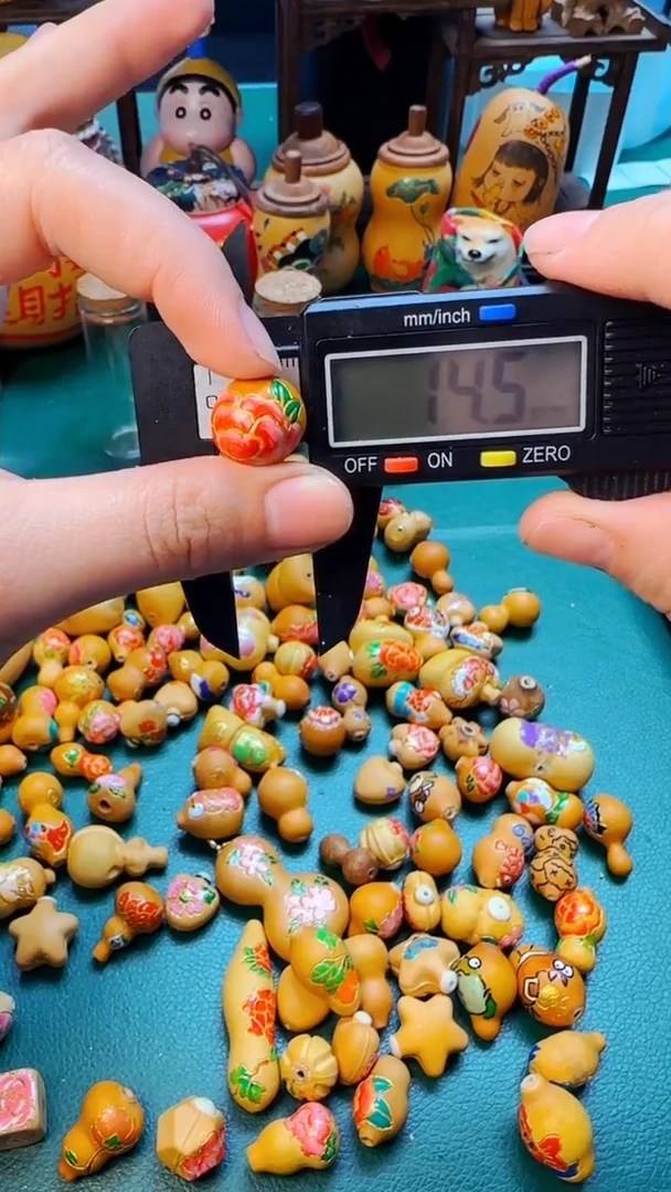 744文玩葫芦文玩好物