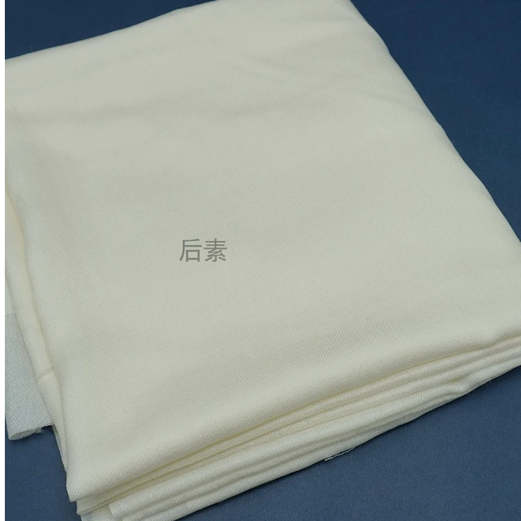 200支斜纹水溶羊毛光边  植物染转移印专用围巾