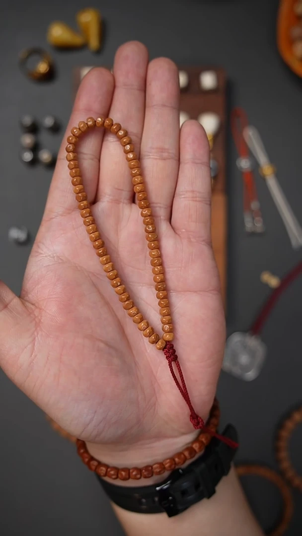 【闪购商品】橄榄核吊坠核尖药片手持鸿运系列5.4-5.5福利