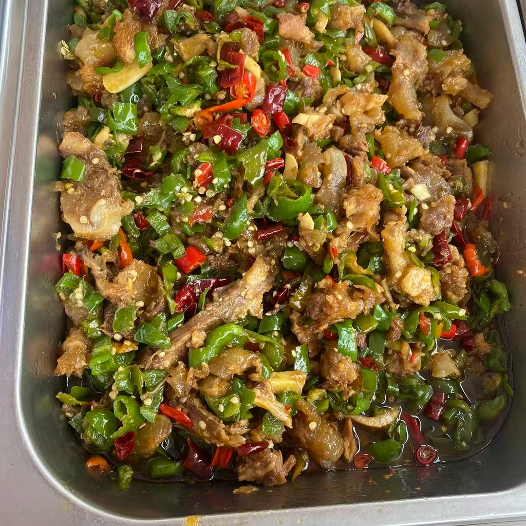 辣椒炒烂熬辣椒炒烂熬