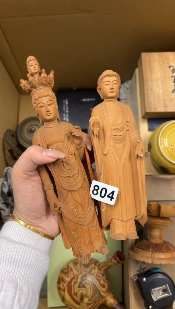 【闪购商品】瓷片804中古商品谨慎参拍