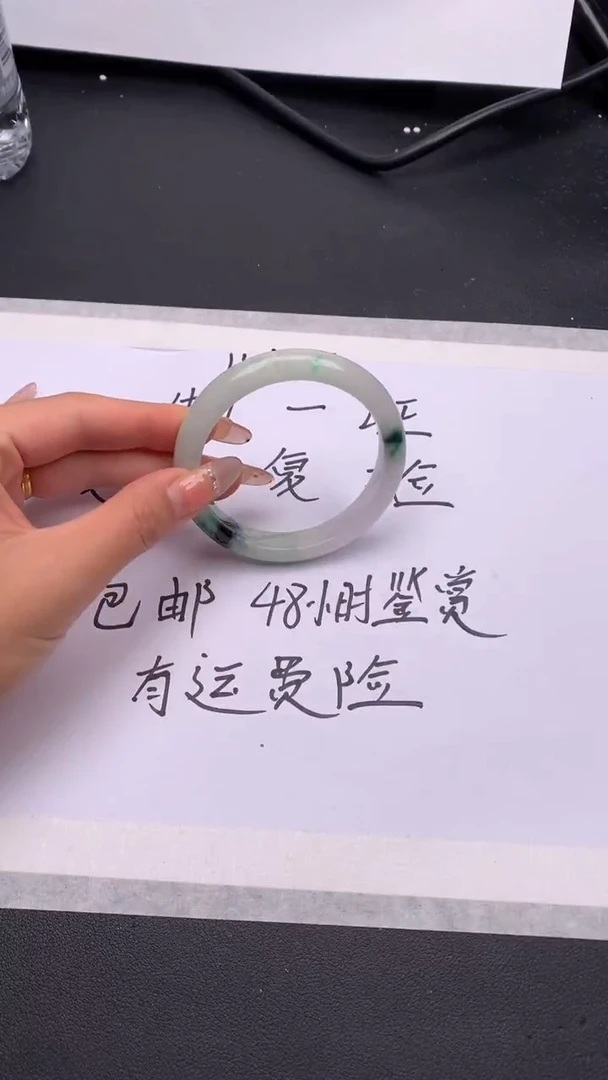直播间拍所见即所得25