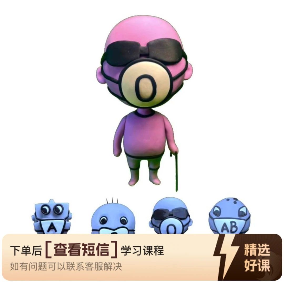 O组合优化音视频课（留意短信解锁课程）