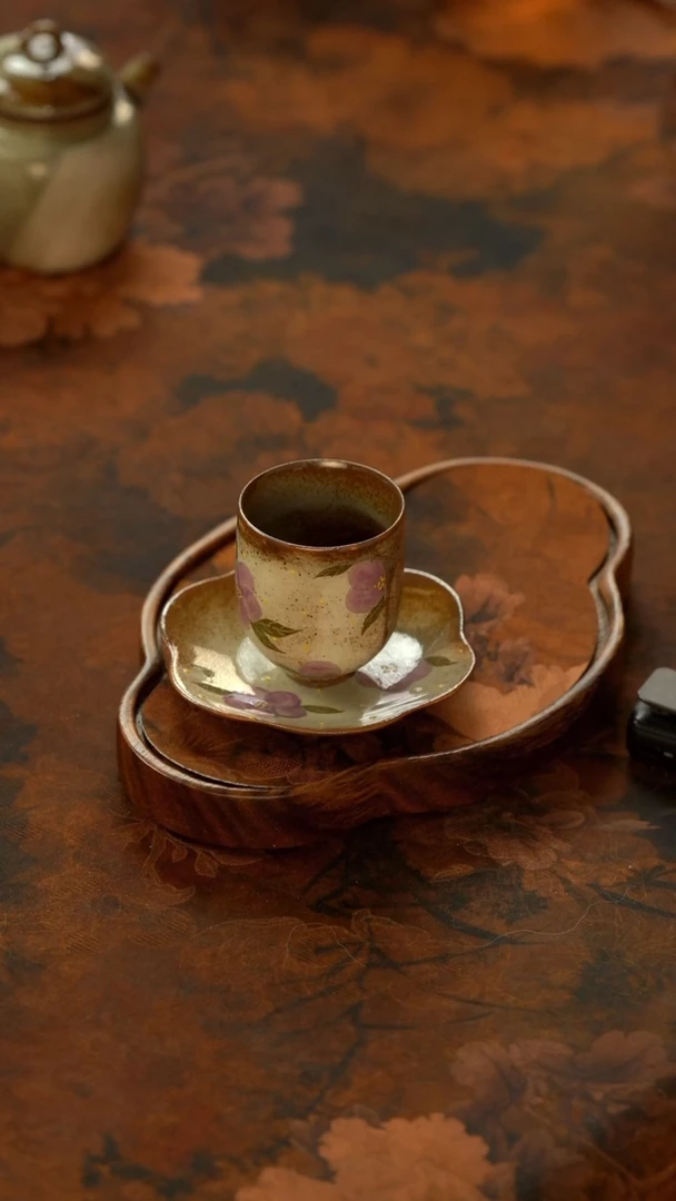 【闪购商品】11留器茶斋高货瓷器@@ZHLQ0026