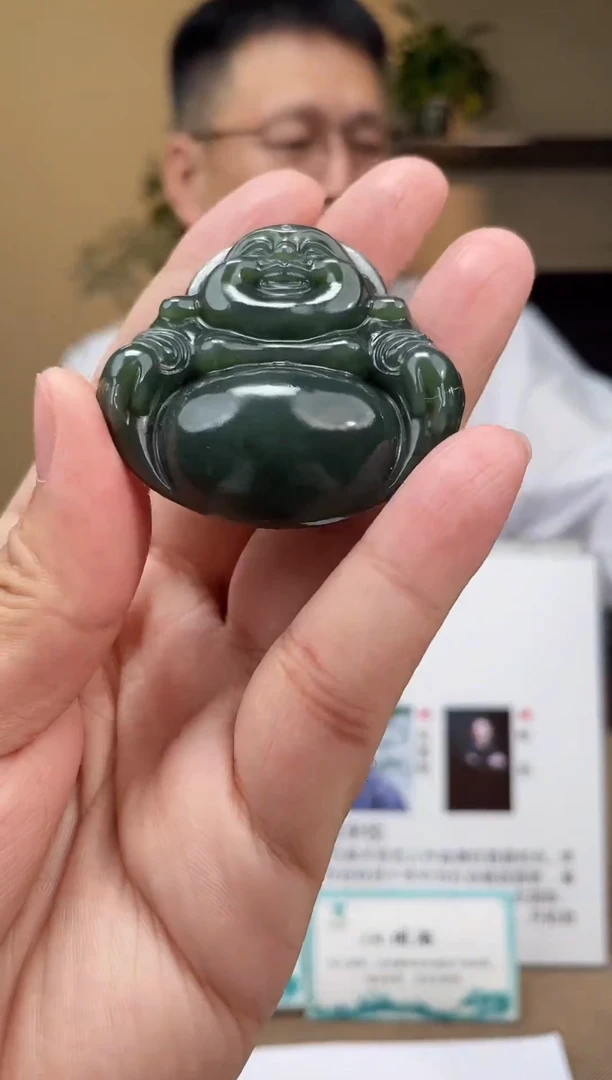 定制和田玉多样性发货拍一发一