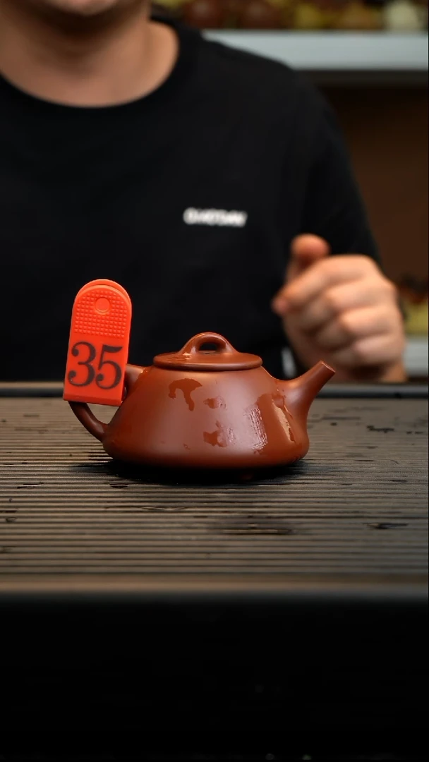 茶壶紫砂紫砂壶35