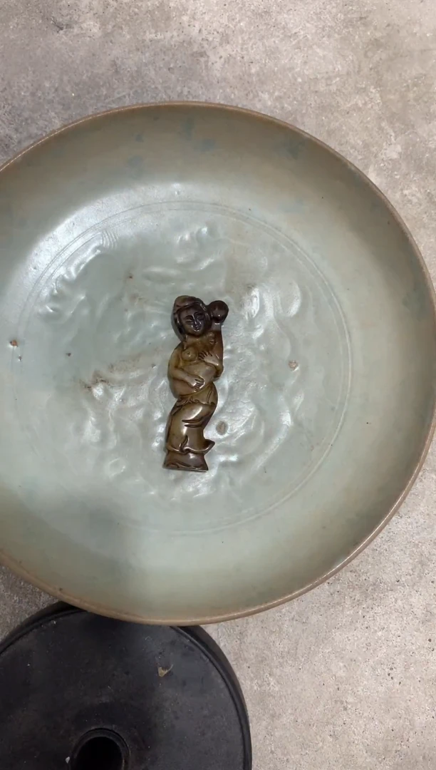瓷片当代陶瓷工艺品25
