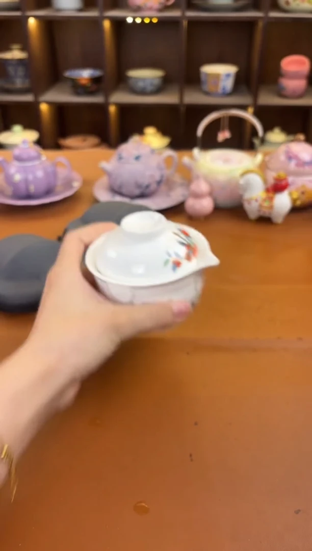 库存仅剩一单（不带礼盒）