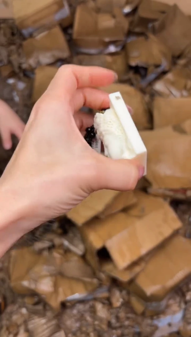 尚品精品手串《无礼盒》