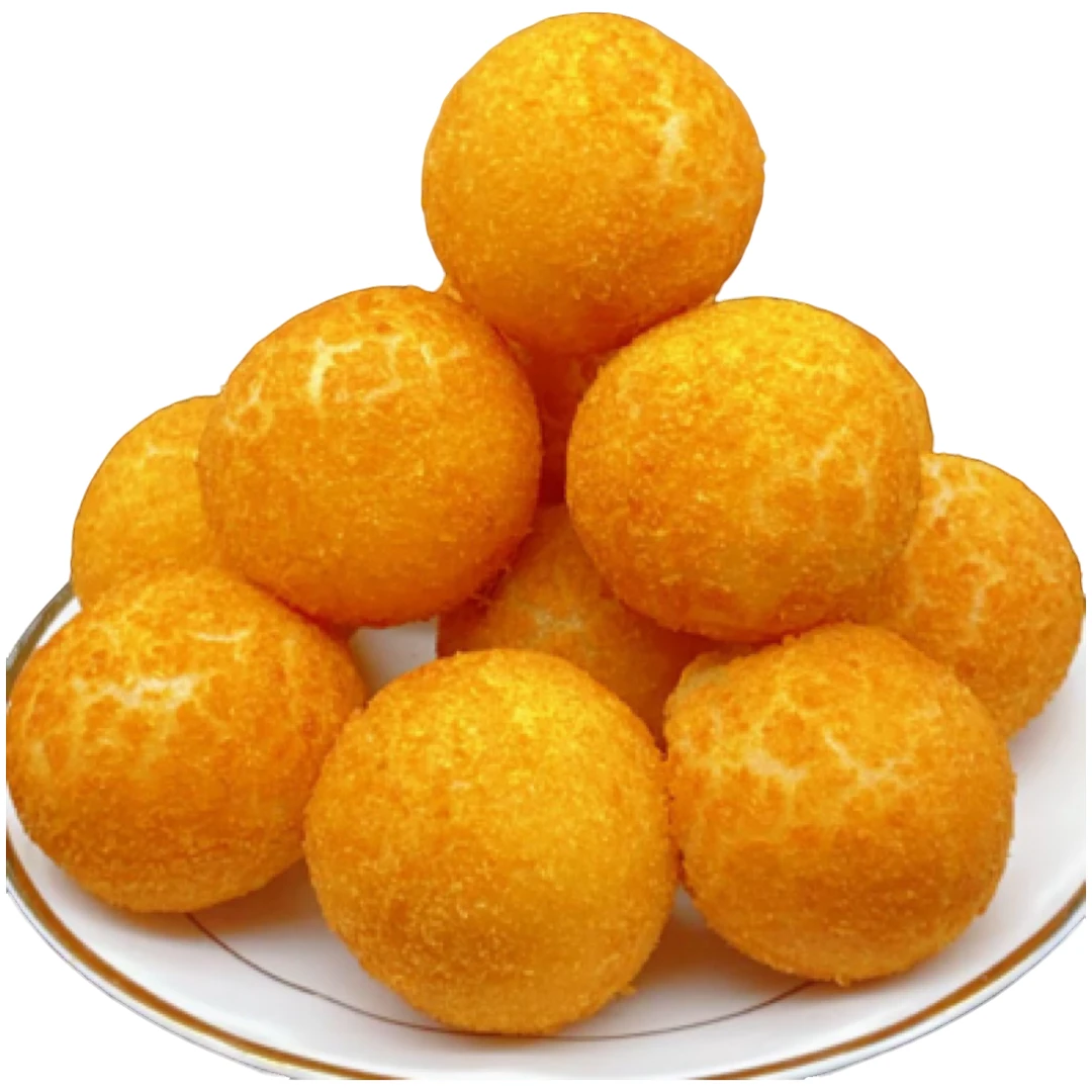 (熟)现炸经典元宵一斤