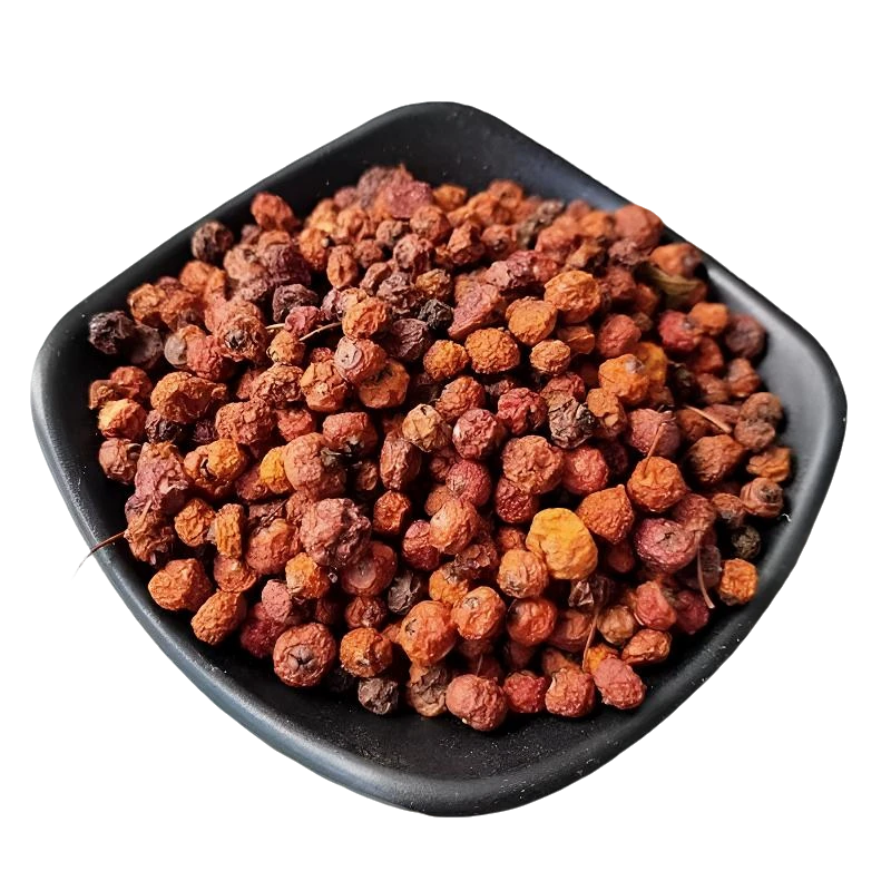 山货 紫-衫-果 250g-500g