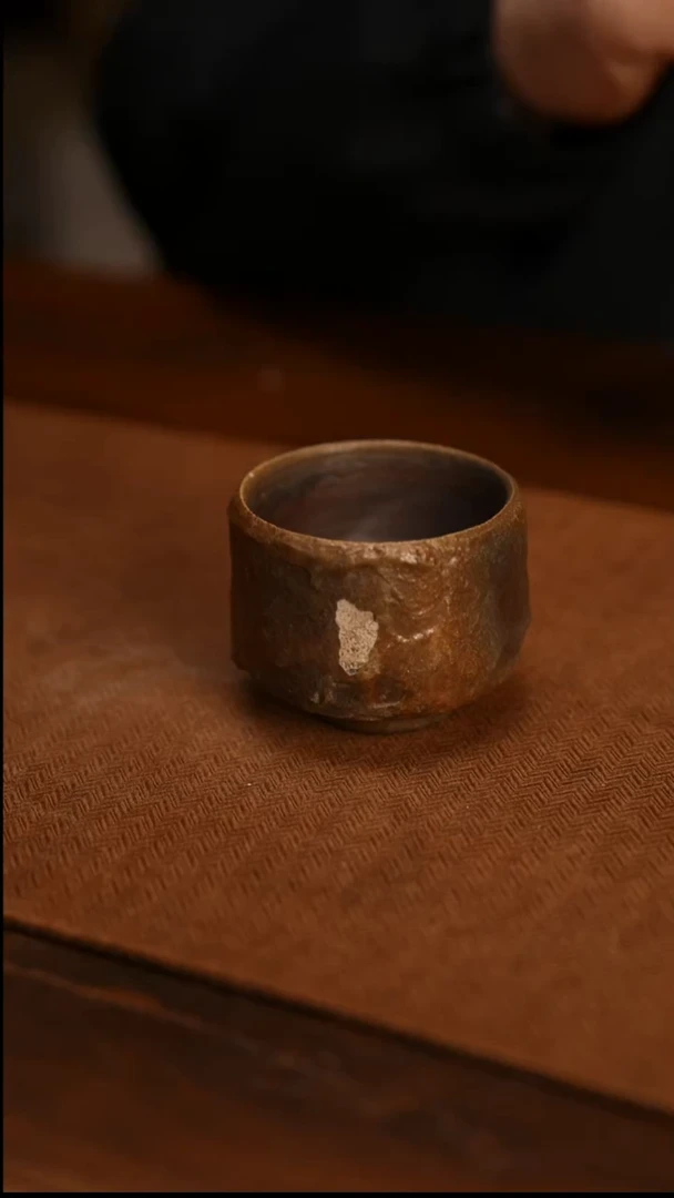 景德镇纯柴裸烧26